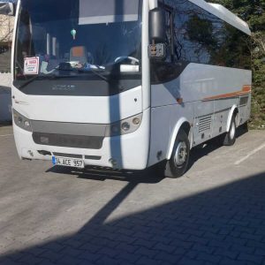 OTOKAR ( 27 lik )